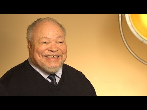 Contender Conversations - Fences' Stephen Henderson "Working with Viola Davis"