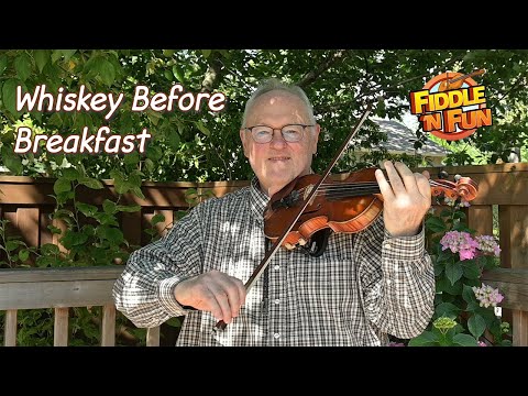 Fiddle 'N Fun: Whiskey Before Breakfast/Billy in the Lowground/Blackberry Blossoms!