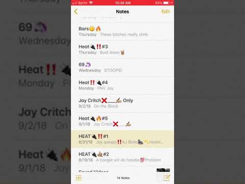Lil Tjay x Asain Doll hold it down unreleased
