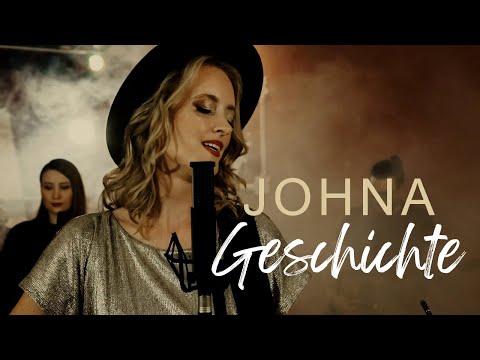 JOHNA - Geschichte (Musik Video)
