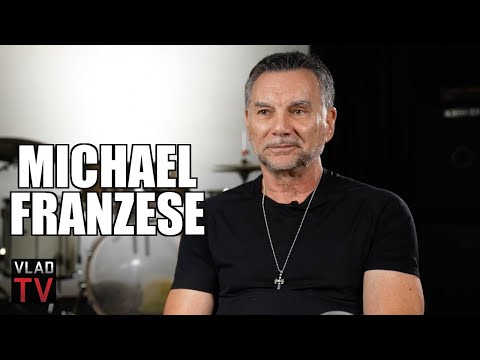 Michael Franzese on How The Mafia Controlled Unions, Government Does the Same (Part 2)