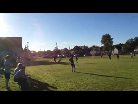 LKS Studzienice 5 : 0 LKS Studzionka