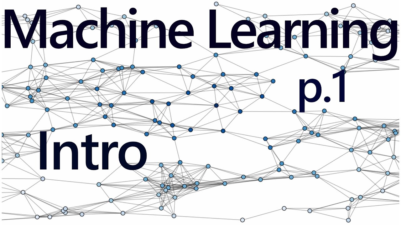 Machine Learning with Python