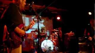 the Lemonheads  &#39;Mallo Cup&#39; @ the 40 Watt Club 2 28 12 www.AthensRockShow.com