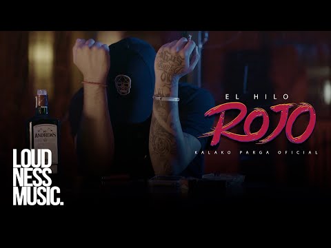 Kalako Parga - El Hilo Rojo [Video Oficial]