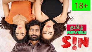 Sin (2023) Web Series Review Tamil | Sin Tamil Review