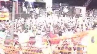 Flogging Molly Warped Tour 2007 Boise