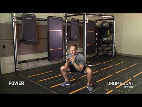 MX4 AT-HOME WORKOUT - #4