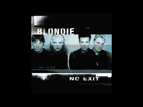 Blondie - No Exit (feat. Coolio)