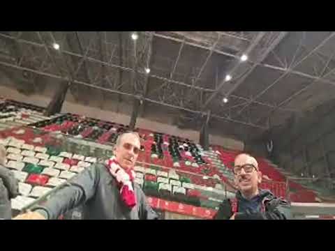 Basket, #Reggiana-#Treviso 88-89: David#Torresani e papà. Joe#Ragland, #Chillo e#Uglietti. #Nasciuti