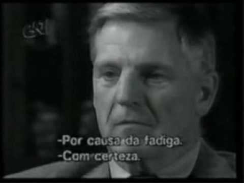 Fadiga na Aviação - Guantamo Bay