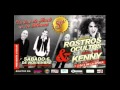 Rostros Ocultos - Que te vas 