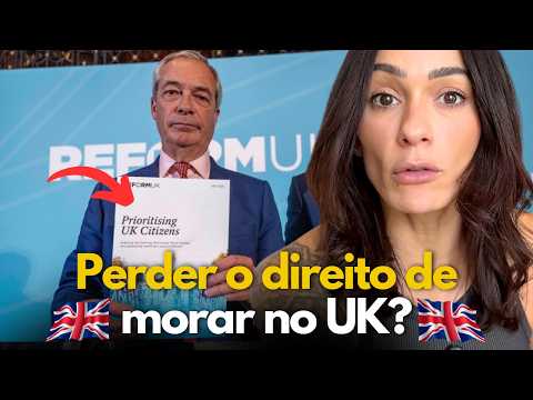 Permanent Residency May End for Immugs | Understand what this means!