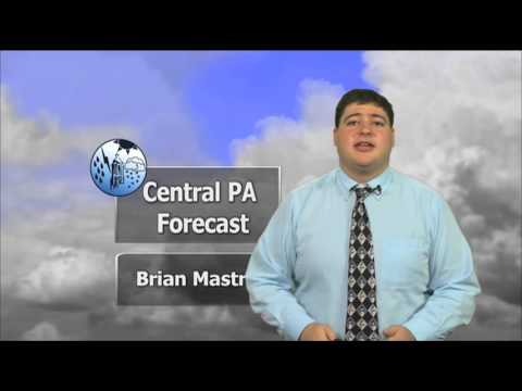 Weather or Not December 9th 2015