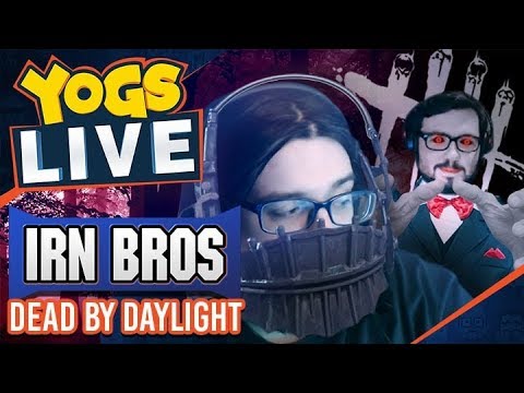 IRN BROS w/ Nilesy & Ravs - 3rd February 2018