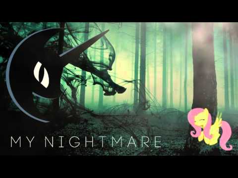 [Glitch-hop] DJT - My Nightmare