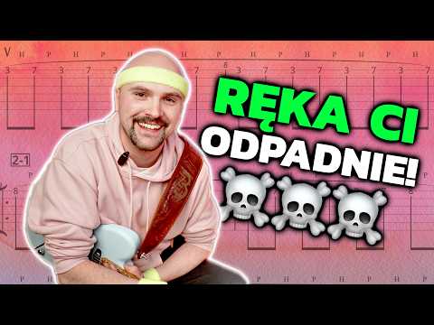 Szybsze i Czystsze Legato w 13 Minut? Sprawdź Ten Trening!