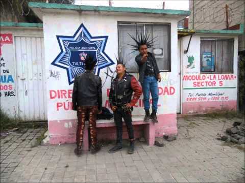 MIGRAÑA SOCIAL- ACTITUD Y RABIA