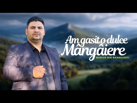 Am gasit o dulce mangaiere - Marius din Barbulesti/ 2025