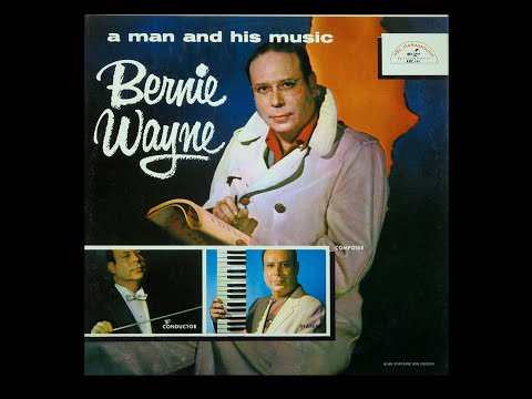 Bernie Wayne - Rio Caribio