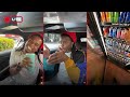 IamZoie GotDamnZo IG Live W CHAT Chat Before Solo Movie Date 04 19 25