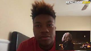 16yrold Feat. Yung Bans, D Savage &amp; Tracy &quot;Young Scooter&quot; (Prod. by 16yrol… – REACTION.CAM