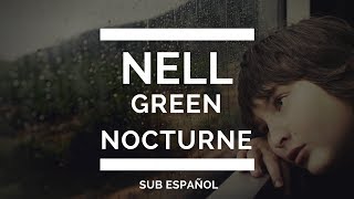 NELL | Green Nocturne /Sub Español/