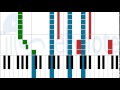 How to play Vermillion Halo by Foreground ...