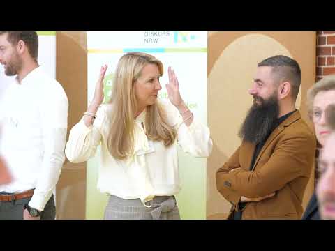 KLIMA.FORUM ,Klimaneutral mobil in NRW' (26.09.2023)