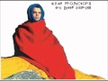 Dirty Projectors - Not Having Found