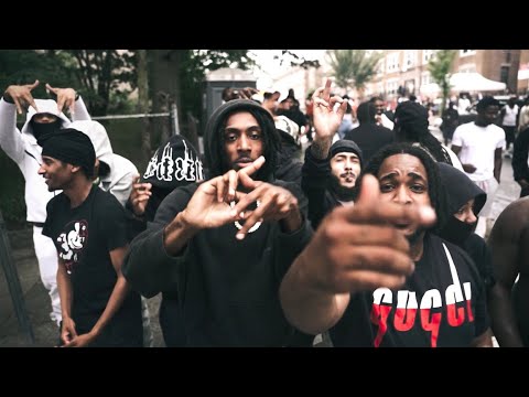 Triggerbaby Leeky - Ready To Crash ft Lanegang Kstep x Th$ Lowskii x Lanegang Dstep x Lanegang Sy