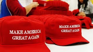 The Mental Gymnastics of a Trump Supporter