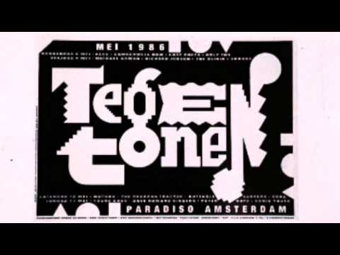 Daniël Schell + Karo (Live audio recording) - If windows they have etc. Tegentonen Festival 1987
