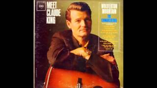 MEET CLAUDE KING (FULL MONO ALBUM)