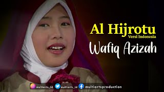 Download lagu ALHIJRATU الهجره - محمد يوسف  Wafiq Azizah mp3