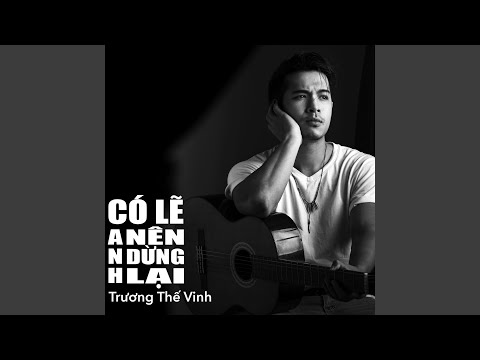 Trái tim bình yên - Trương Thế Vinh