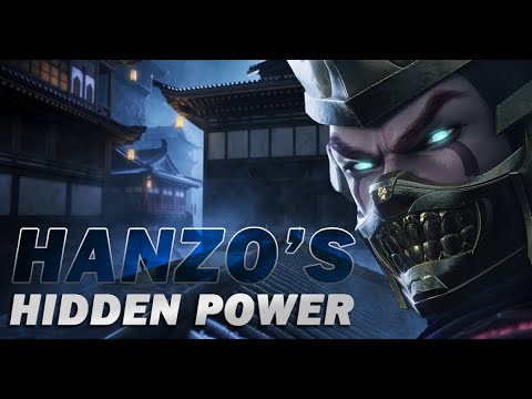 [ML Academy] Hanzo's Hidden Power. Not META but still OP in Mobile Legends!