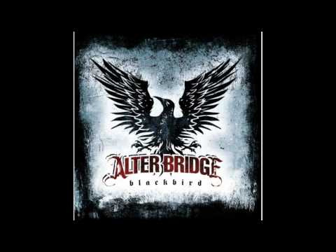 Alter Bridge - We Don't Care At All (Bonus Track) + Lyrics