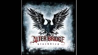 Alter Bridge - We Don't Care At All (Bonus Track) + Lyrics