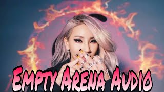 Download lagu CL - Hello Bitches [Empty Arena Audio] mp3