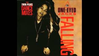 One-eyed Jacks ‎– Falling (The Ronette Pulaski Mix)