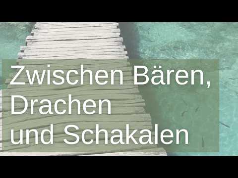 Yogisch-schamanisches Retreat in Kroatien 20.–26. September 2026