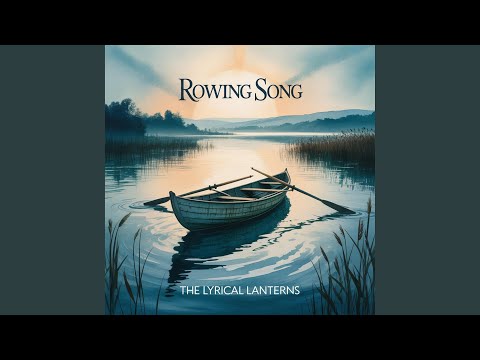 Rowing Song