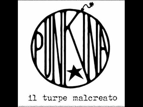Punkina - Papapolacco