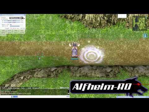 glast heim - dungeon.mp4