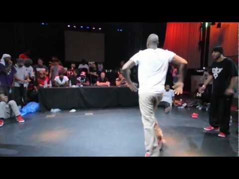 Bougito - Bad Dogz (Fr.) Vs Rodi aka Dockside (Be.) Vs Noah G (Usa/Nl)