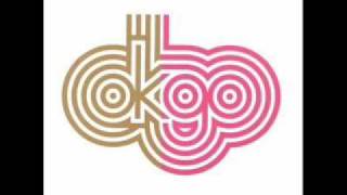 OK Go - Unrequited Orchestra of Locomotion