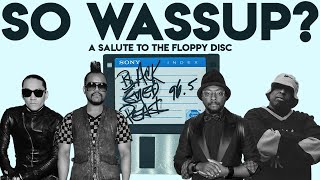 So Wassup? Episode 56 | Black Eyed Peas - B.E.P. Empire