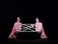 Canadian Sesame Street Cat S Cradle Hand String Game