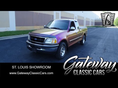 1997 Ford Pickup (CC-1847371) for sale in O'Fallon, Illinois
